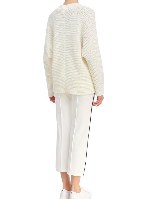 Молочний кардиган MARC CAIN : фото 4 - Invogue