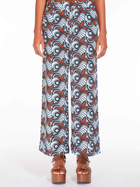 Брюки Weekend Max Mara (30129): фото 1 - Invogue