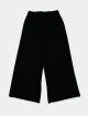 Чорні штани MM6 MAISON MARGIELA KIDS : фото - Invogue
