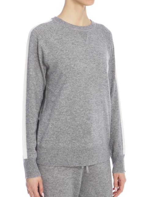 Свитер Theory (451): фото 4 - Invogue