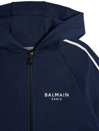 Кофта, штани Balmain (83506): фото 3 - Invogue