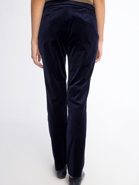 Брюки Max Mara (2243): фото 6 - Invogue