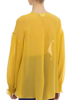 Блуза Sportmax (764): фото 4 - Invogue
