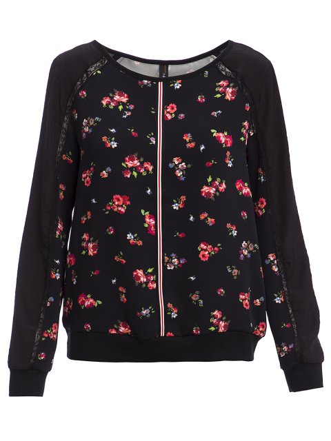 Блуза Marc Cain (398): фото - Invogue