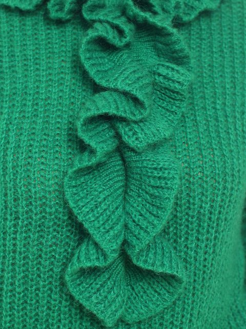 Свитер Kenzo (1551): фото 7 - Invogue