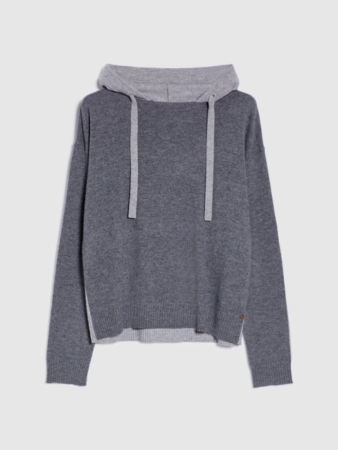 Сірий светр PENNYBLACK : фото - Invogue