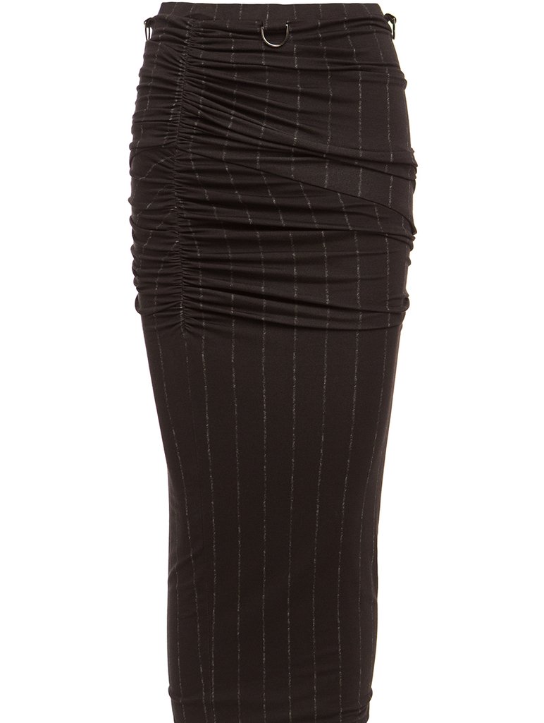Спідниця Max Mara (655): фото 2 - Invogue