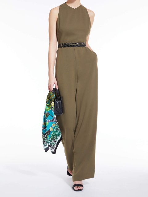 Комбинезон Max Mara (29902): фото 3 - Invogue