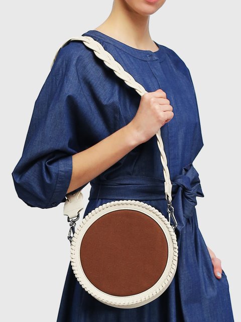 Молочная сумка MAX&CO: фото 3 - Invogue