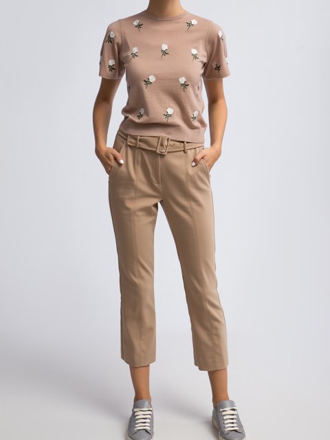 Светр Marella (1171): фото 5 - Invogue