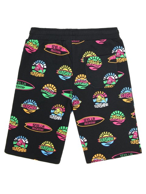 Шорты трик Stella Mccartney (12159): фото 3 - Invogue