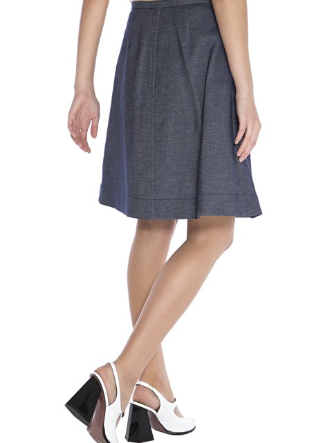 Юбка Weekend Max Mara (1315): фото 6 - Invogue