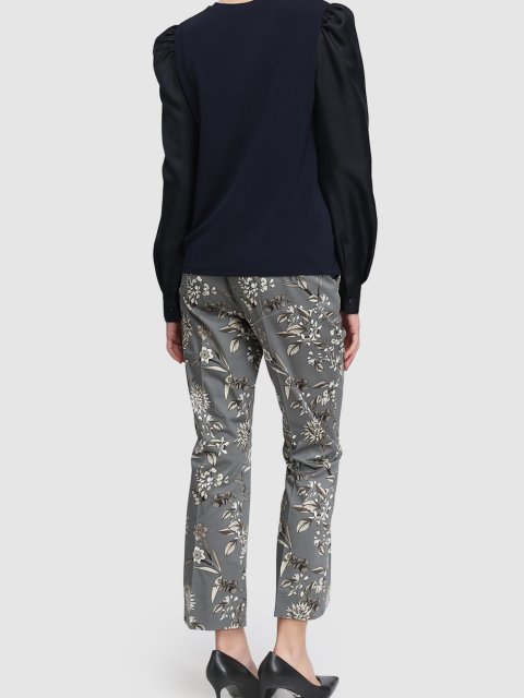 Брюки Max Mara (18056): фото 3 - Invogue