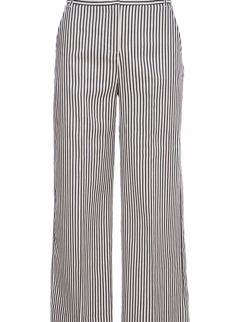 Брюки Weekend Max Mara (1366): фото 2 - Invogue