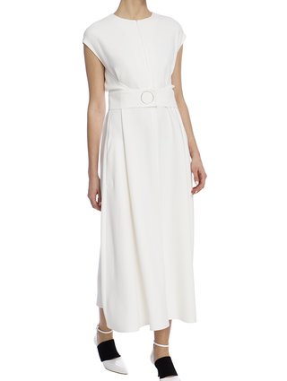 Платье Sportmax (393): фото 3 - Invogue