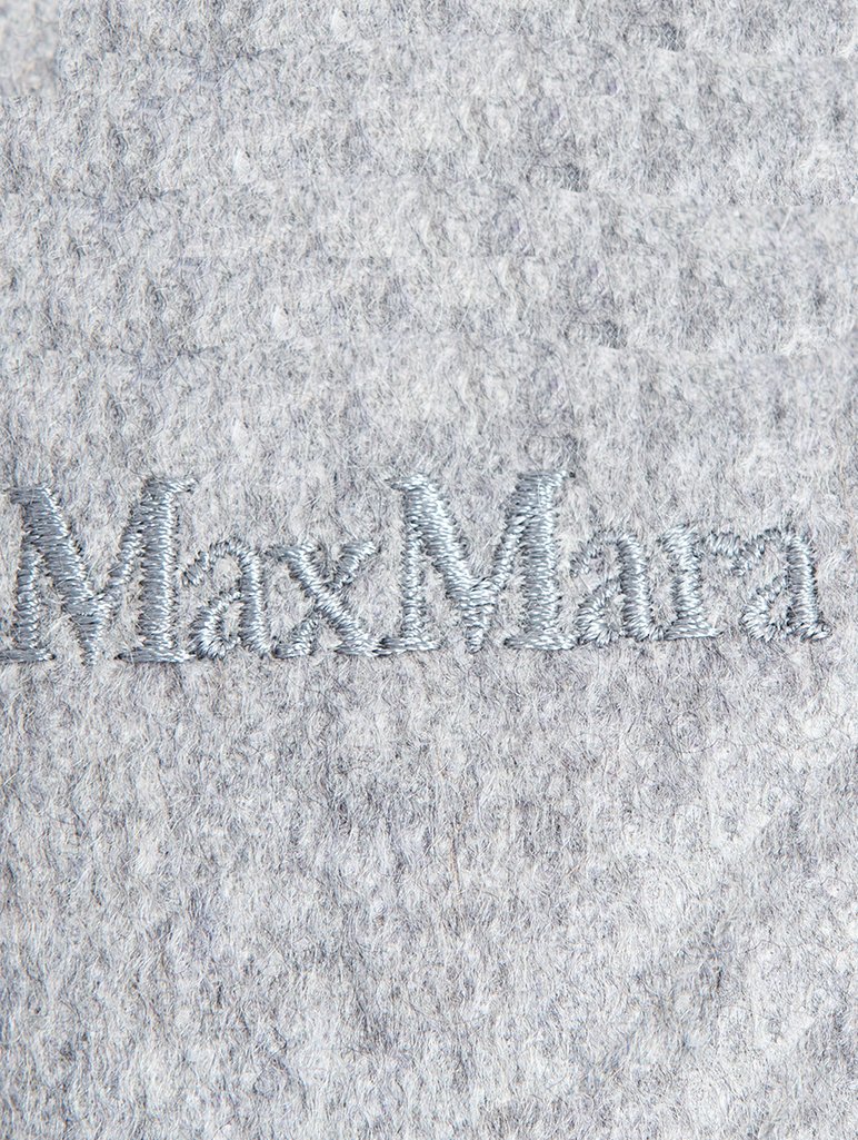 Шарф Max Mara (948): фото 6 - Invogue