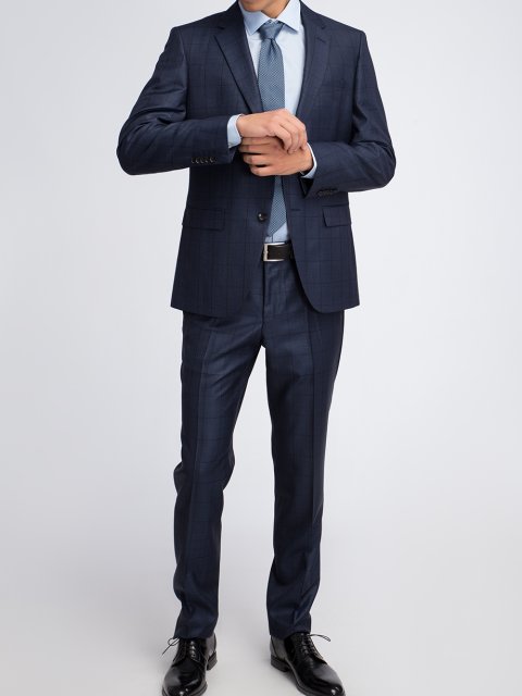 Сорочка BOSS (5382): фото 1 - Invogue