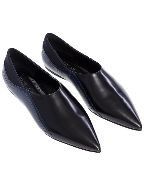 Туфлі Max Mara Sportmax (674): фото 1 - Invogue