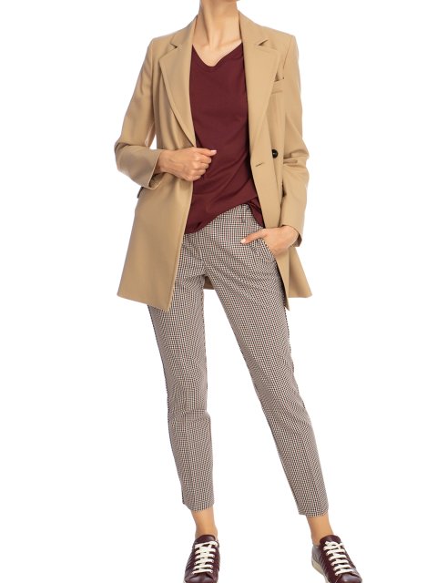 Футболка Max Mara (580): фото 3 - Invogue