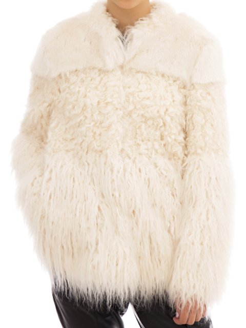 Шуба Marc Cain (6278): фото 5 - Invogue