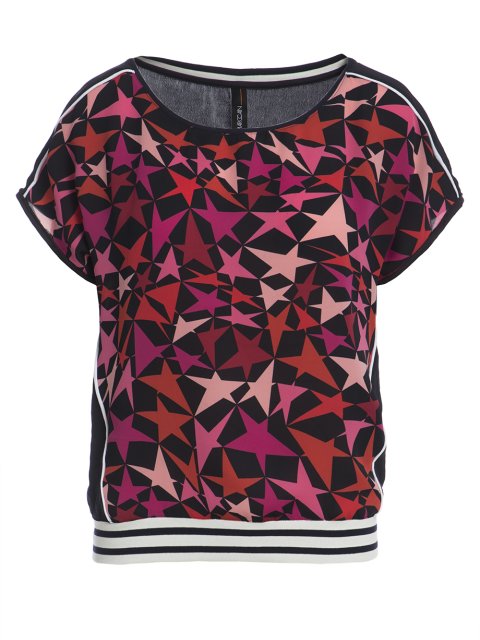 Футболка Marc Cain (536): фото 2 - Invogue