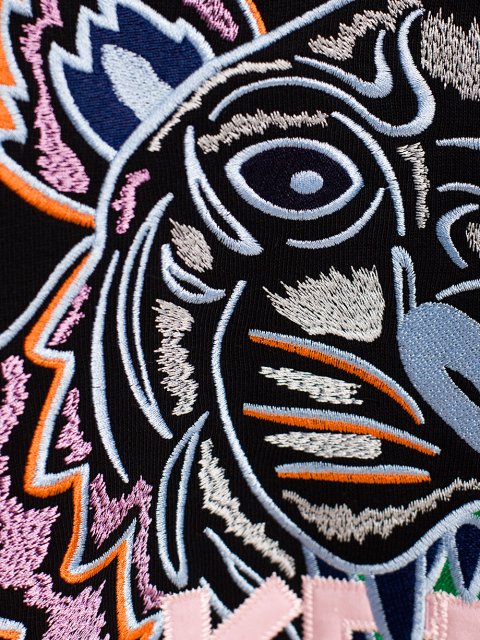 Платье Kenzo (454): фото 5 - Invogue