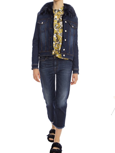 Сорочка Marella (2585): фото 3 - Invogue