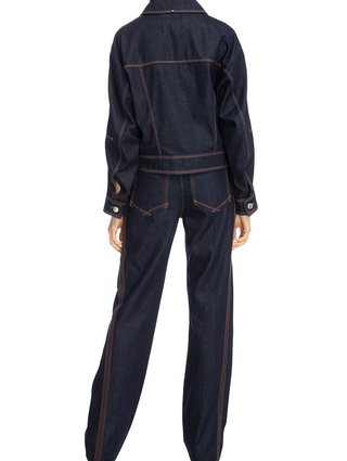 Джинси Sportmax (624): фото 2 - Invogue