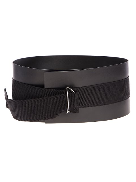 Ремінь Max Mara Sportmax (620): фото - Invogue