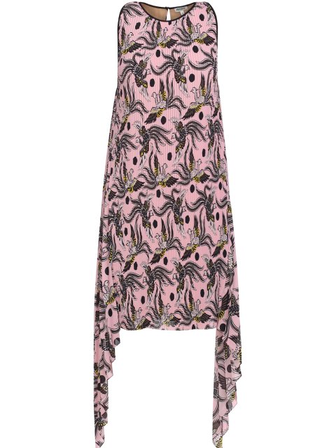 Сукня Kenzo (7520): фото - Invogue