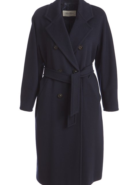 Пальто Max Mara (2665): фото - Invogue