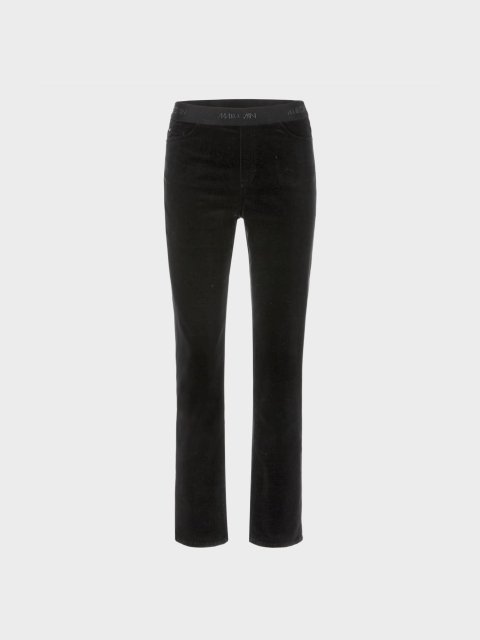 Чорні брюки MARC CAIN : фото - Invogue