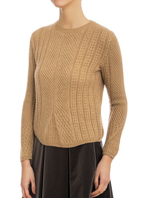 Светр Max Mara (4301): фото 4 - Invogue