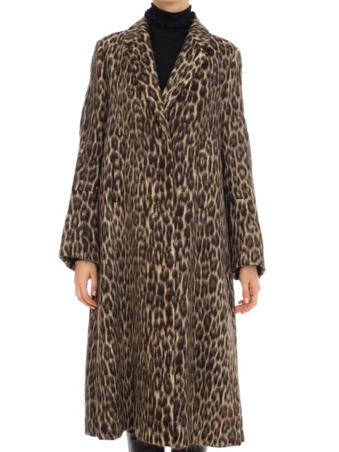 Пальто Dorothee Schumacher (5675): фото 5 - Invogue