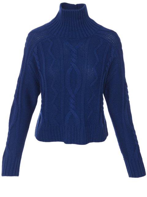 Светр I Blues (2678): фото 2 - Invogue