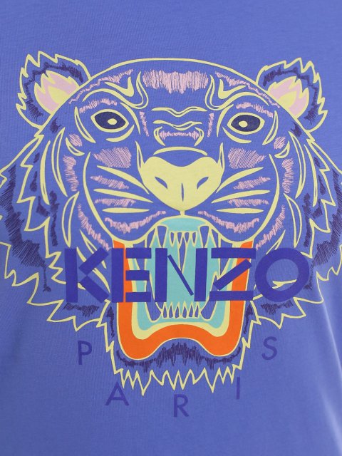 Футболка Kenzo (9708): фото 7 - Invogue