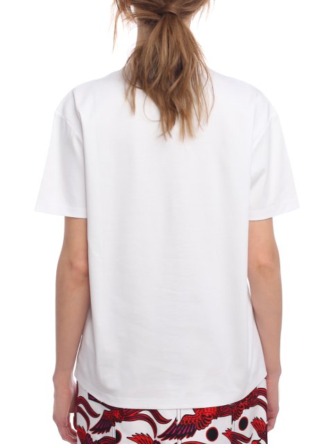 Футболка Kenzo (352): фото 6 - Invogue