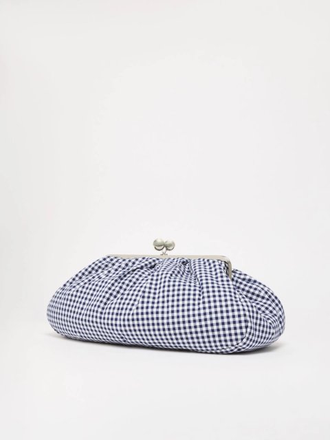 Сумка Pasticcino Weekend MaxMara с клетчатым узором: фото 1 - Invogue