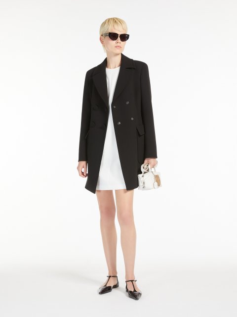 Біла сукня Max Mara коротка: фото 1 - Invogue