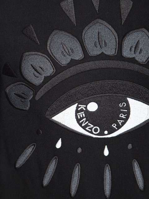 худі KENZO : фото 7 - Invogue