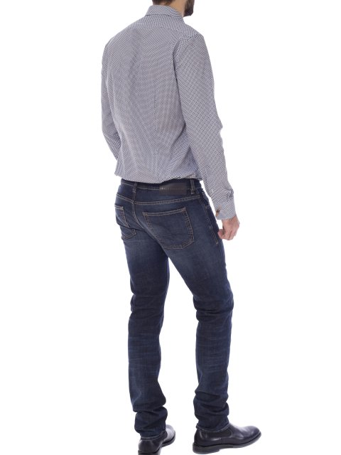 Джинсы Baldessarini (2917): фото 7 - Invogue