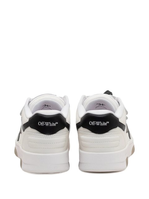 Кеди Off-White (78509): фото 2 - Invogue