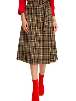 Спідниця Max Mara (846): фото 3 - Invogue
