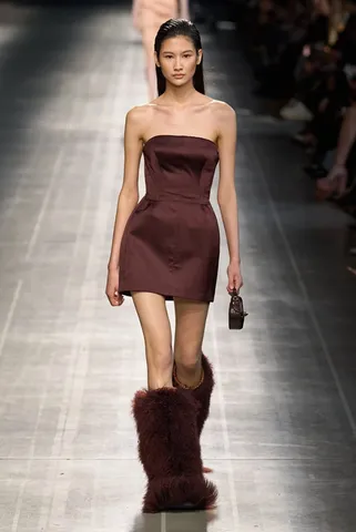 Зимние тренды FW24: выбираем самые лучшие модели