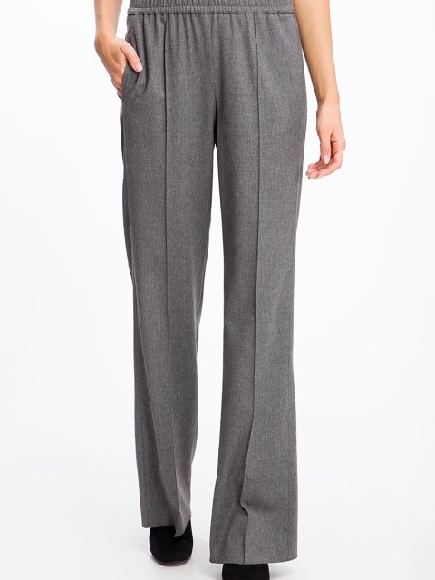 Брюки Marella (951): фото 5 - Invogue