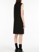 Чорна сукня SPORTMAX : фото 2 - Invogue