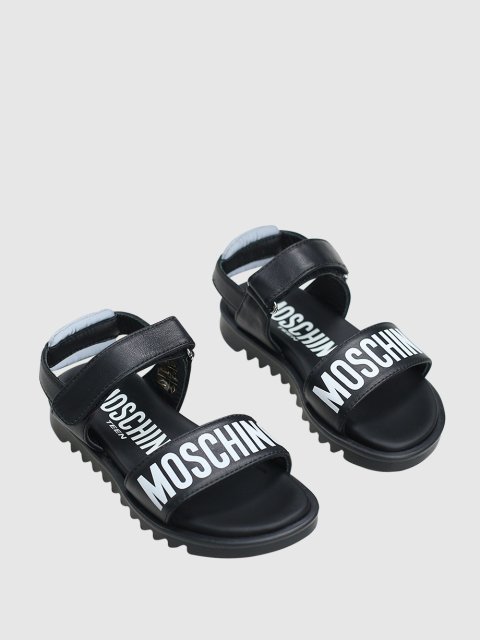 Босоножки Moschino (17111): фото 1 - Invogue