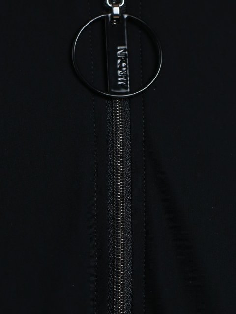 Чёрное платье MARC CAIN: фото 5 - Invogue