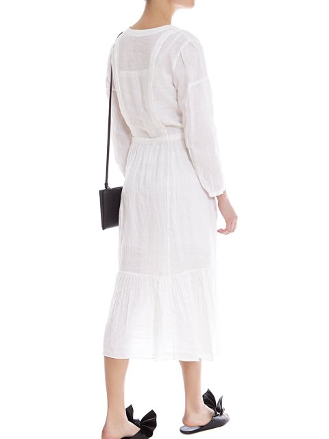 Платье Isabel Marant (3209): фото 4 - Invogue