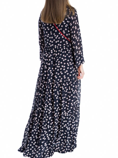 Платье Ganni (8615): фото 4 - Invogue